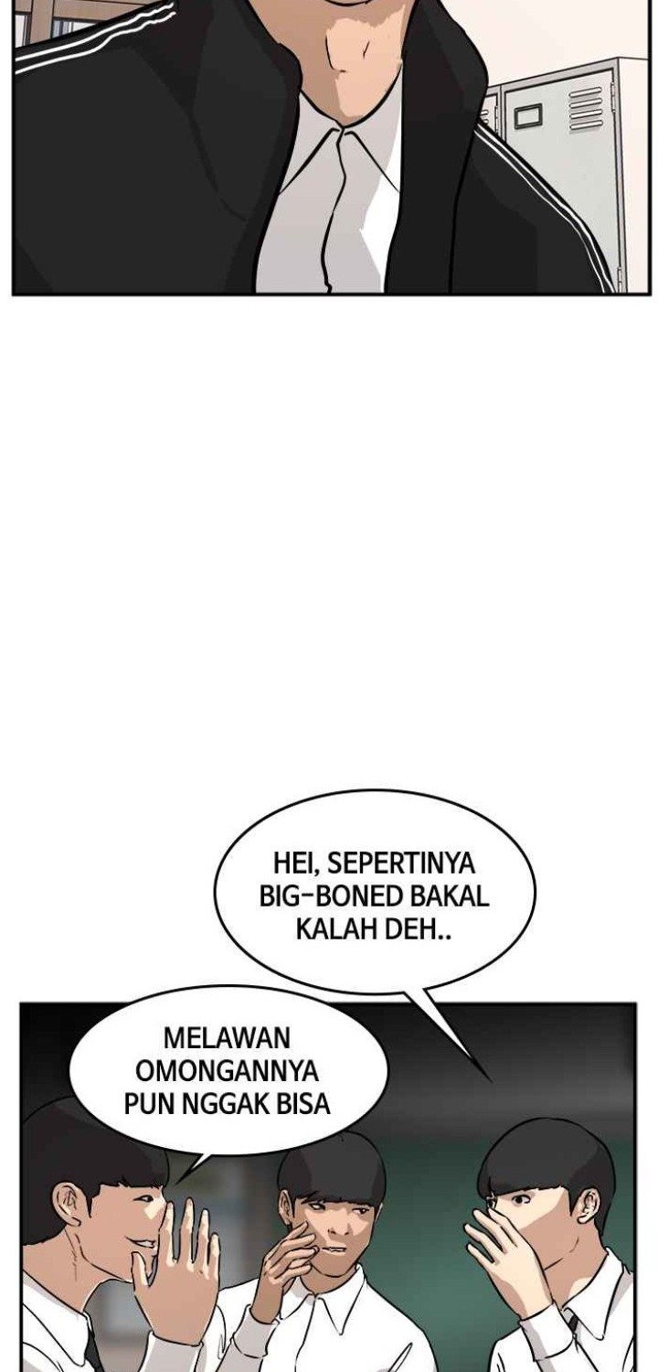Attention Seeker Chapter 04 Gambar 27