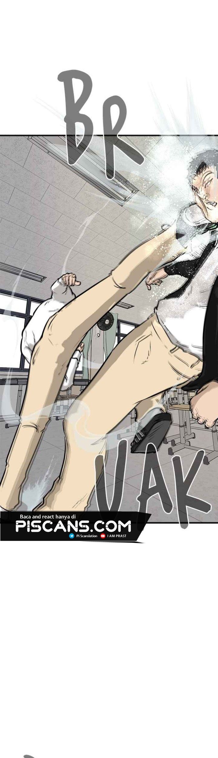 Attention Seeker Chapter 04 Gambar 30