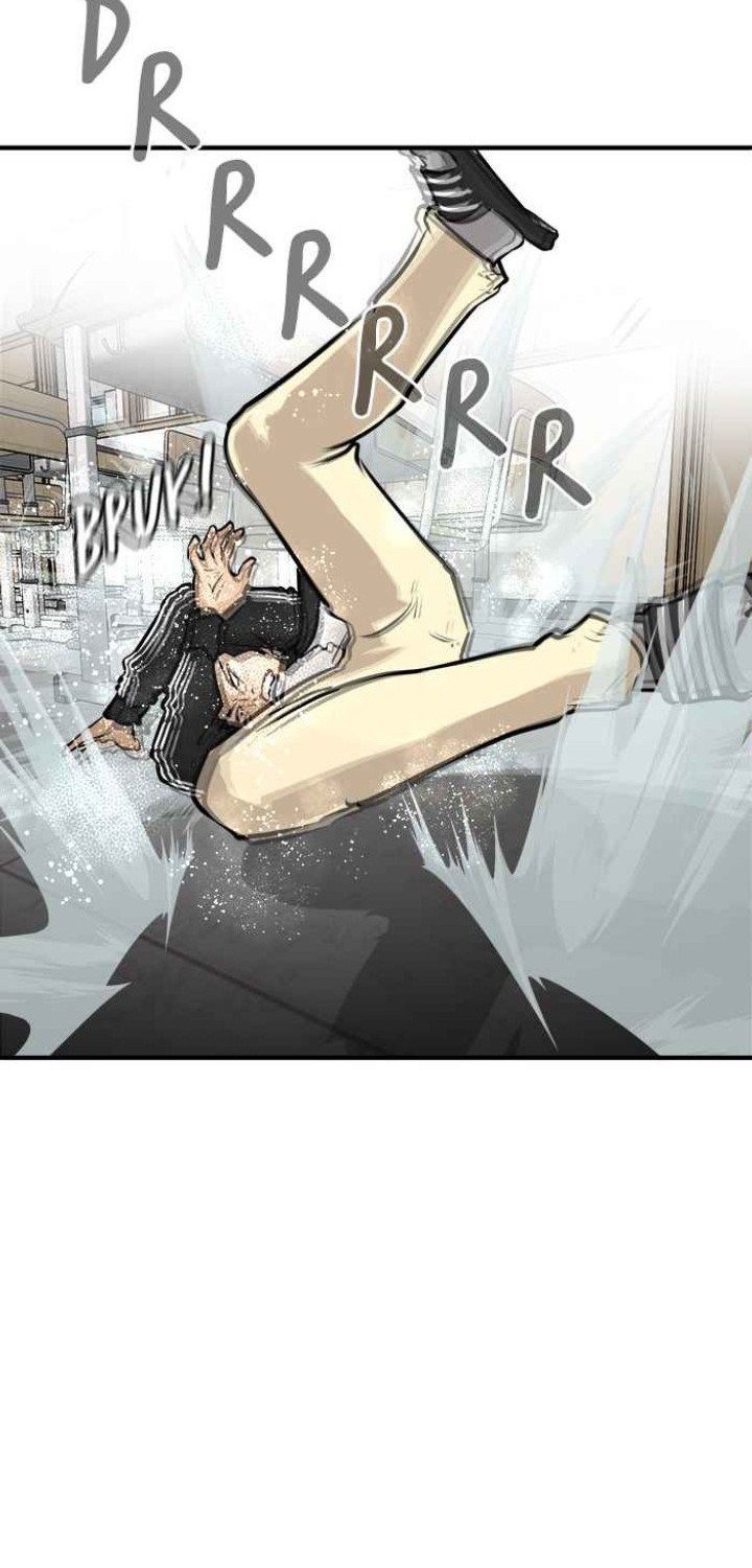 Attention Seeker Chapter 04 Gambar 31