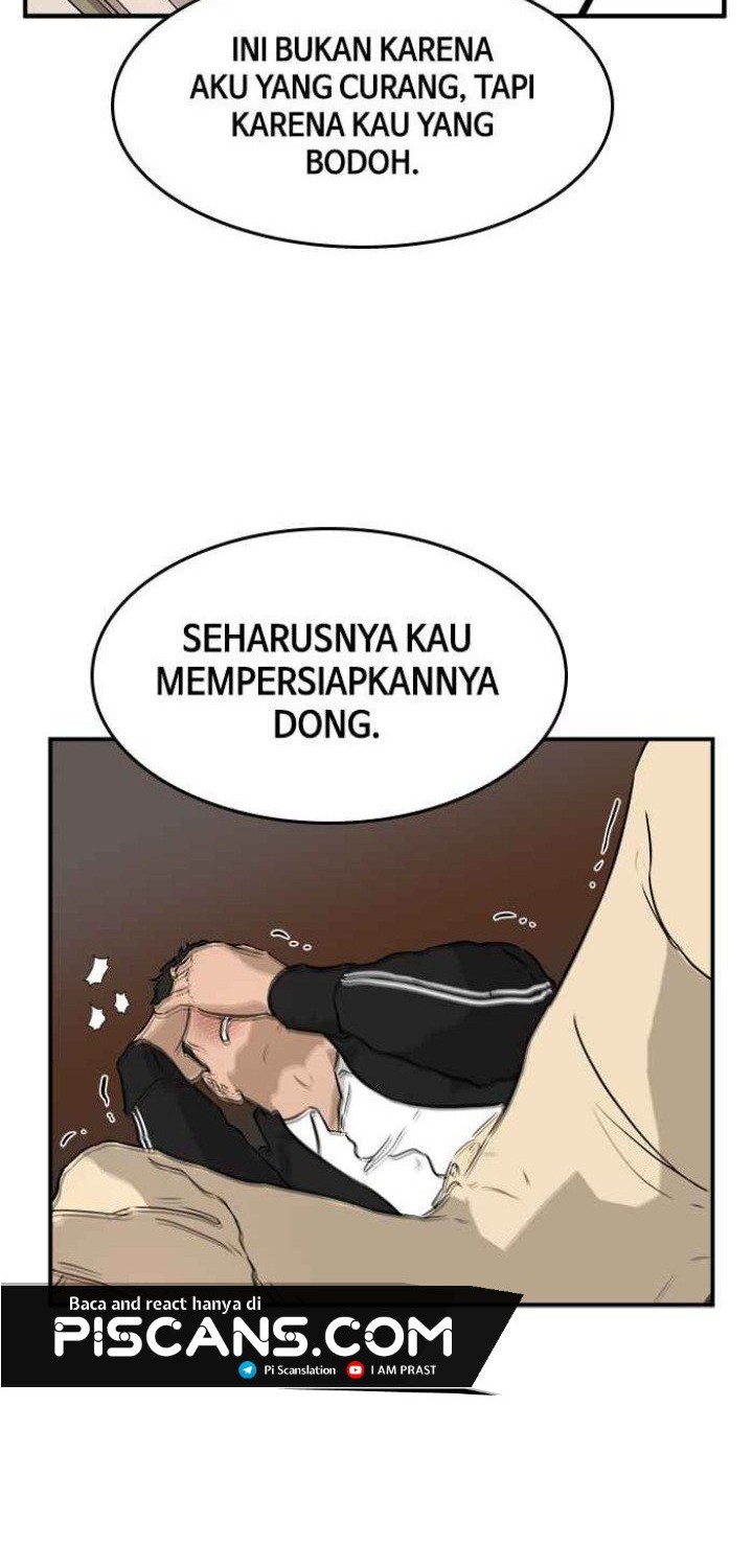Attention Seeker Chapter 04 Gambar 33