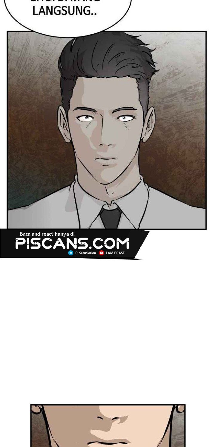 Attention Seeker Chapter 04 Gambar 39