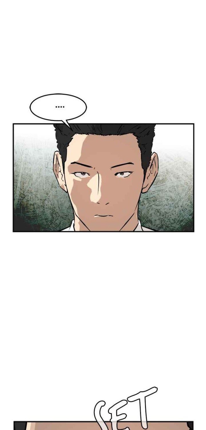 Attention Seeker Chapter 04 Gambar 43