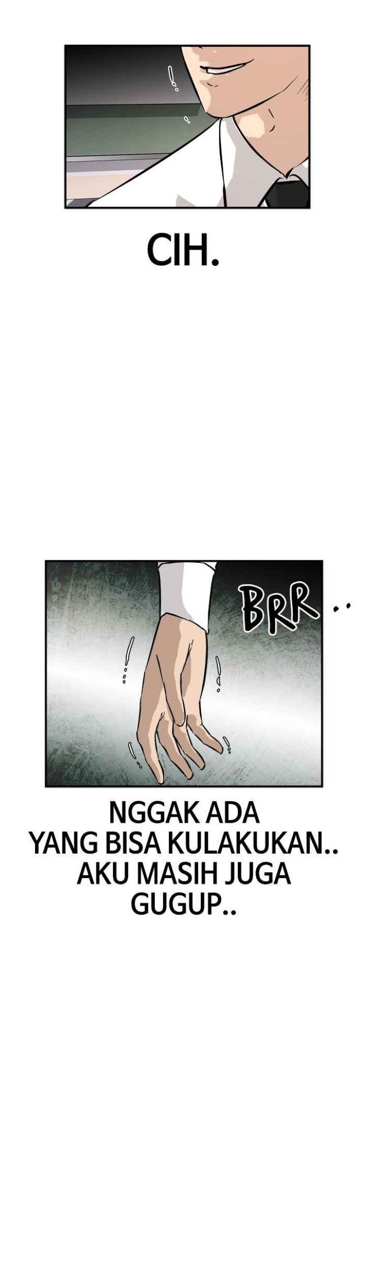 Attention Seeker Chapter 04 Gambar 49