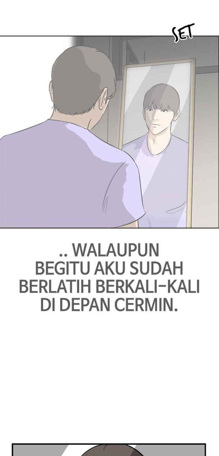 Attention Seeker Chapter 04 Gambar 50