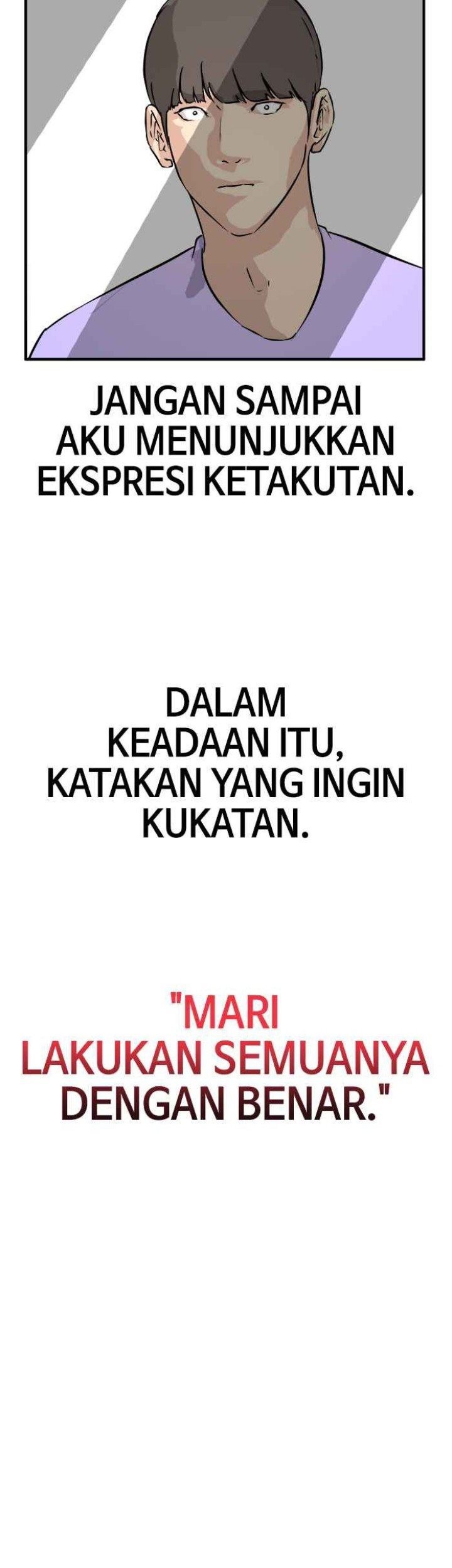 Attention Seeker Chapter 04 Gambar 51