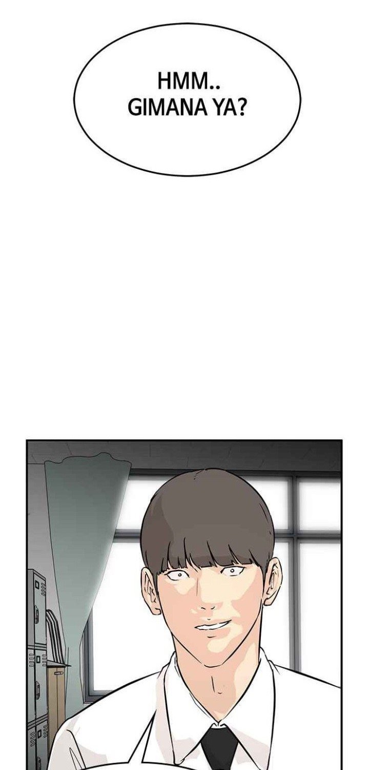 Attention Seeker Chapter 04 Gambar 52