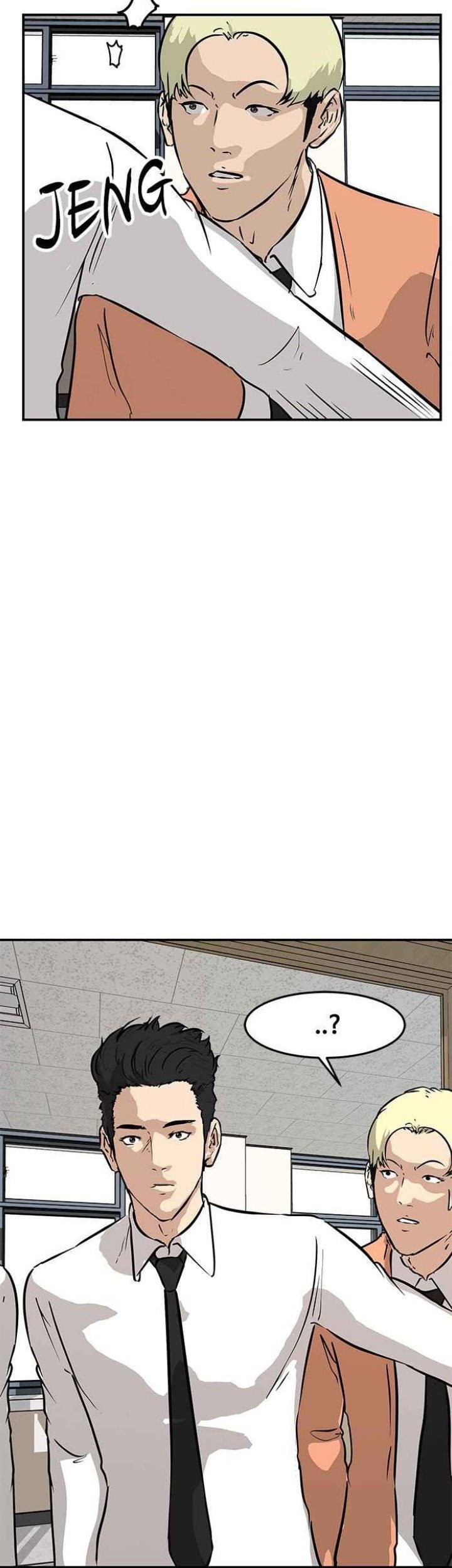 Attention Seeker Chapter 04 Gambar 55
