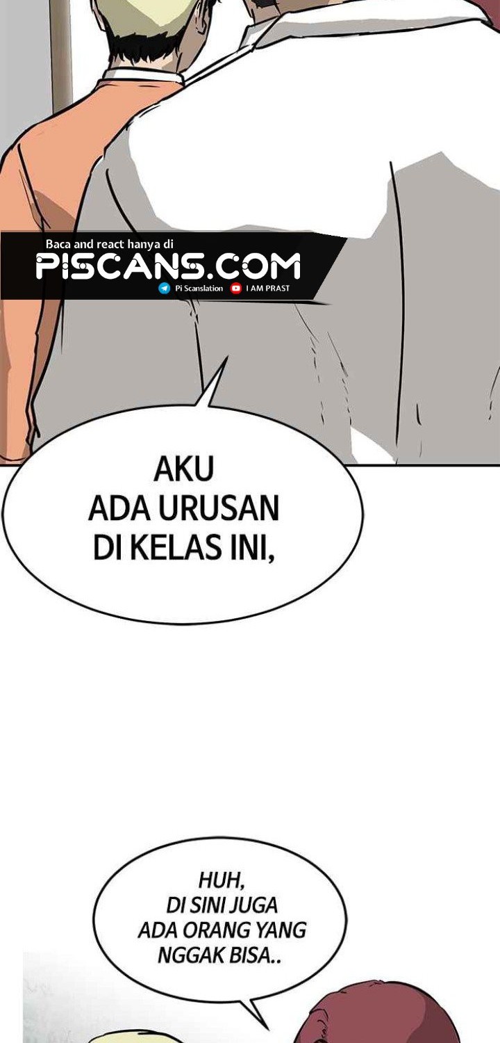 Attention Seeker Chapter 04 Gambar 61