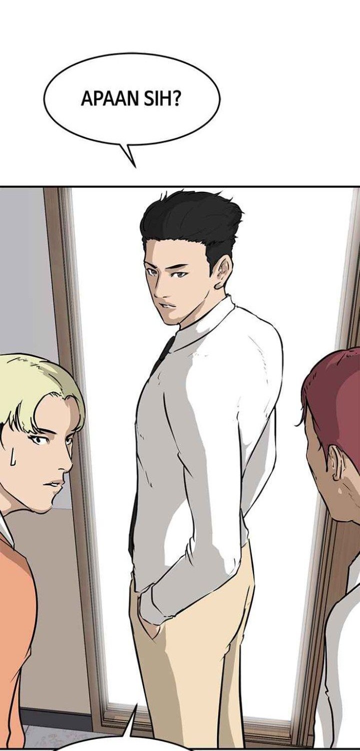 Attention Seeker Chapter 04 Gambar 65