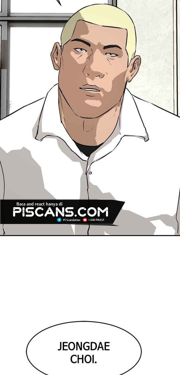 Attention Seeker Chapter 04 Gambar 69
