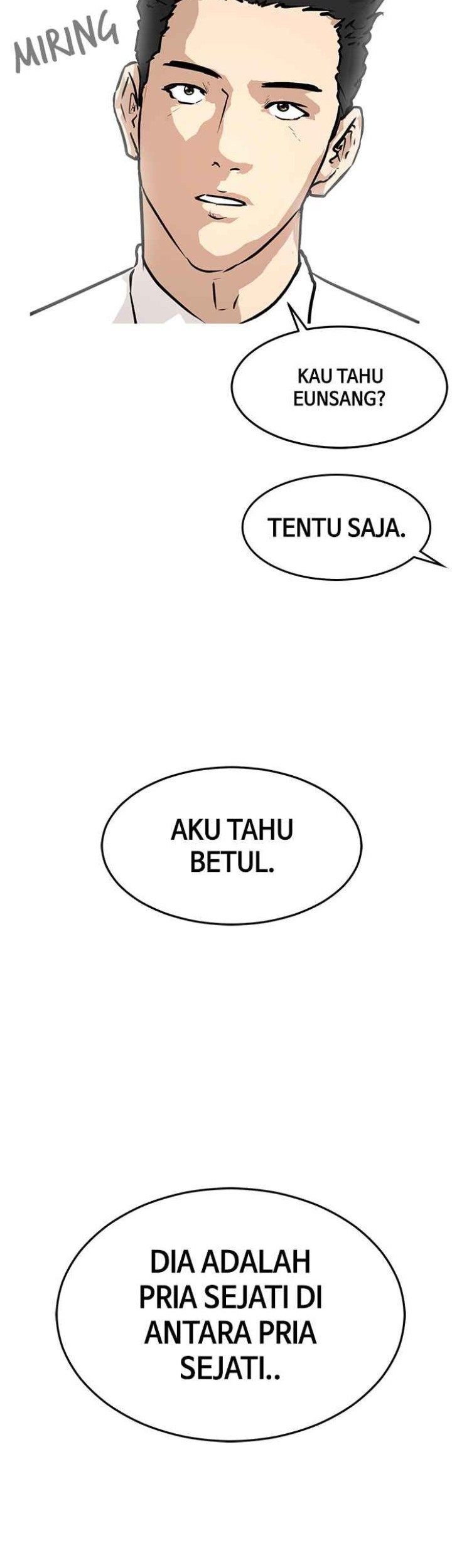 Attention Seeker Chapter 04 Gambar 72