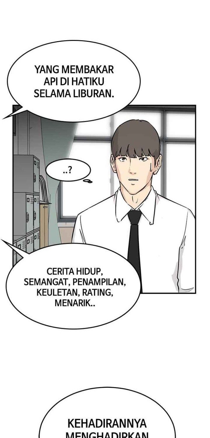 Attention Seeker Chapter 04 Gambar 73