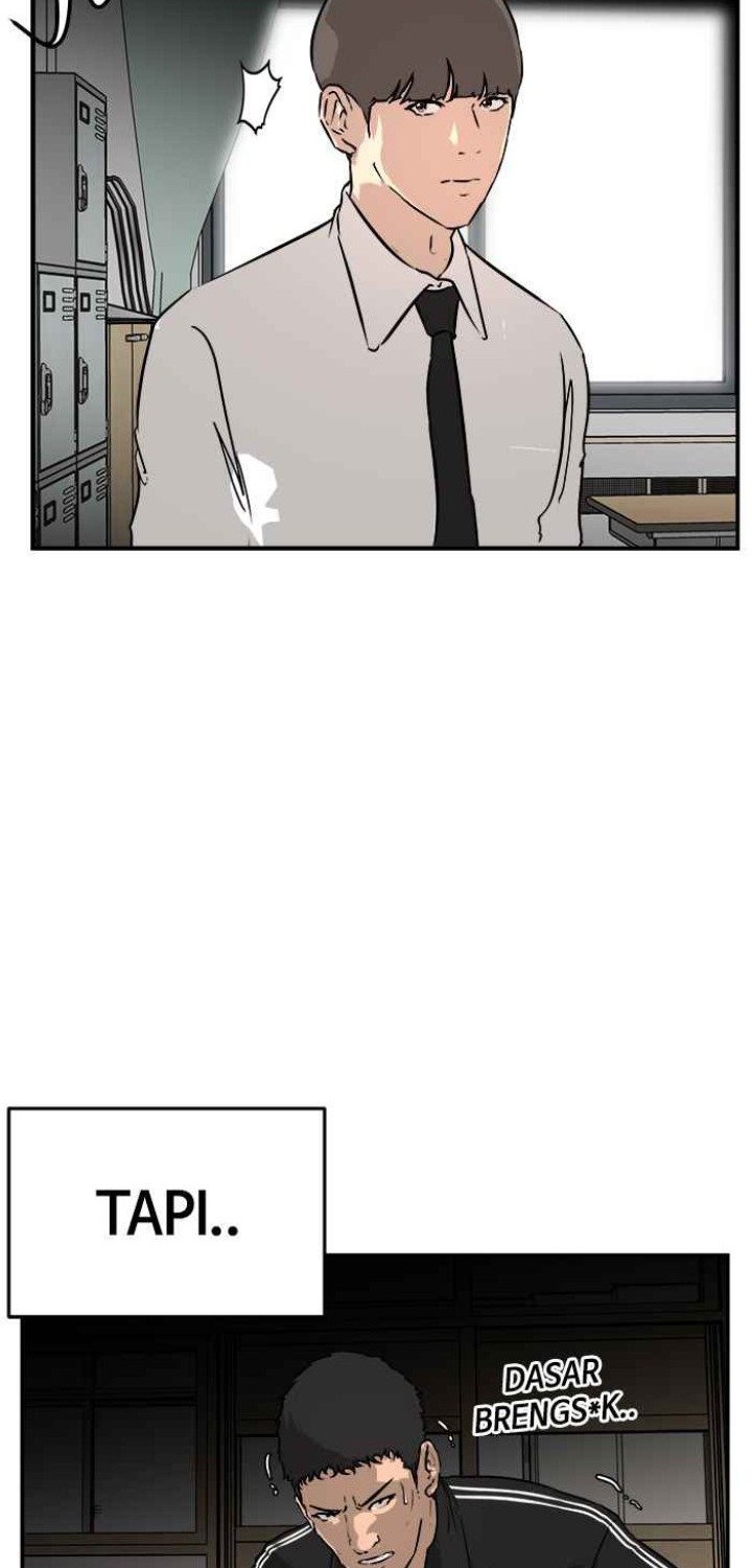 Attention Seeker Chapter 04 Gambar 6