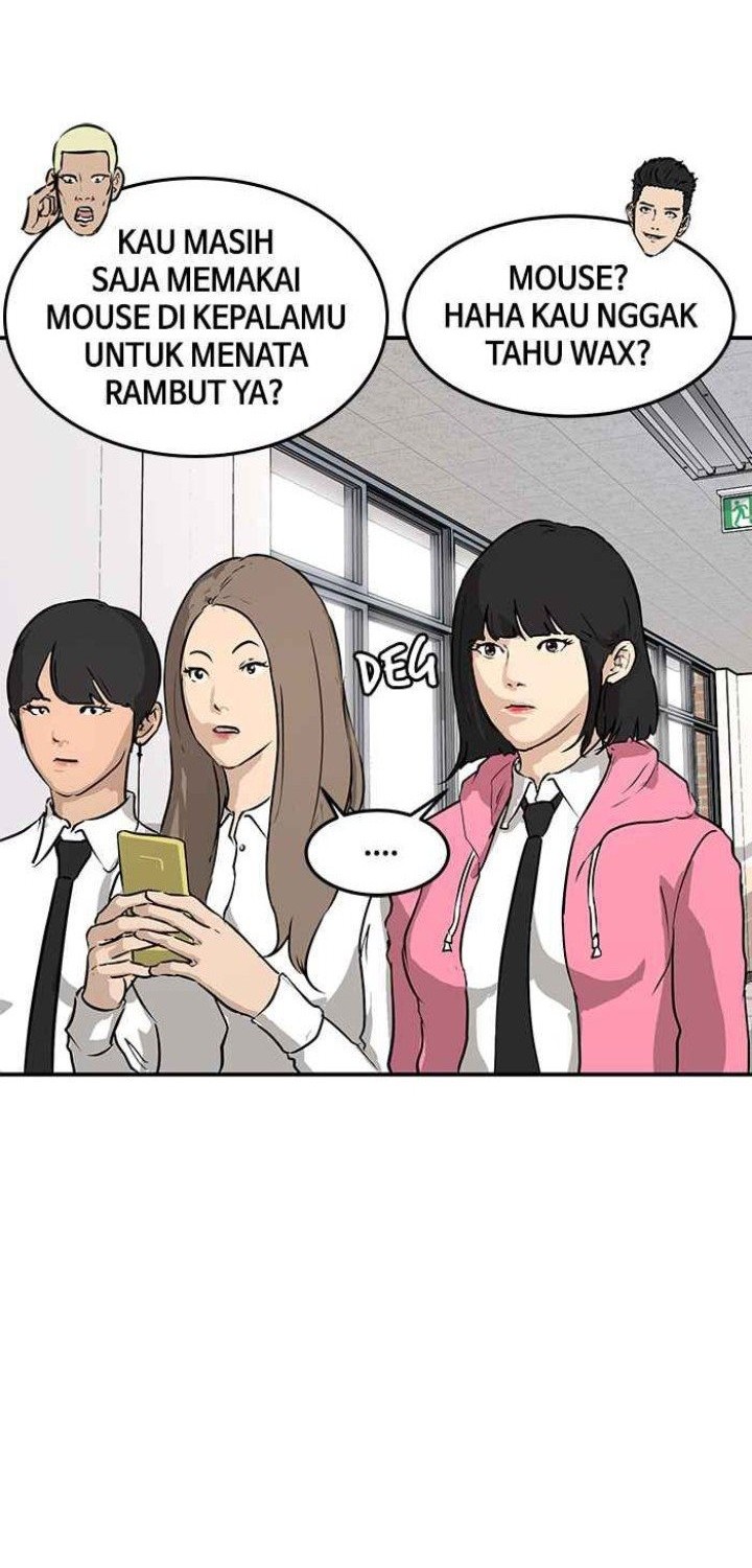 Attention Seeker Chapter 04 Gambar 78