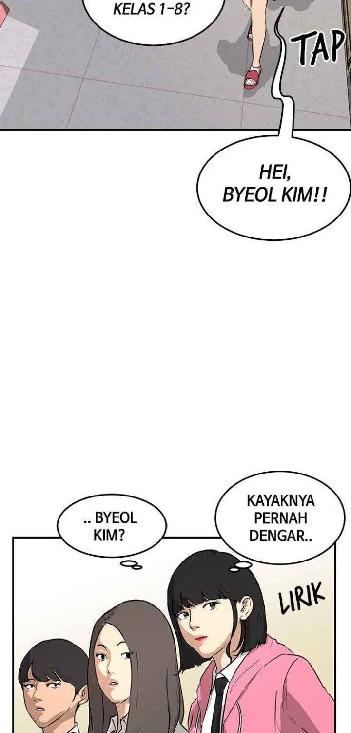 Attention Seeker Chapter 04 Gambar 80