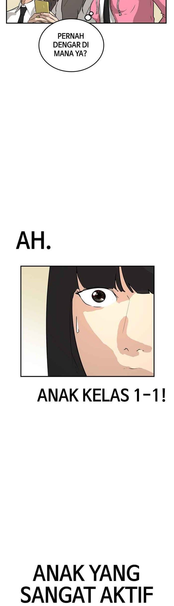 Attention Seeker Chapter 04 Gambar 81