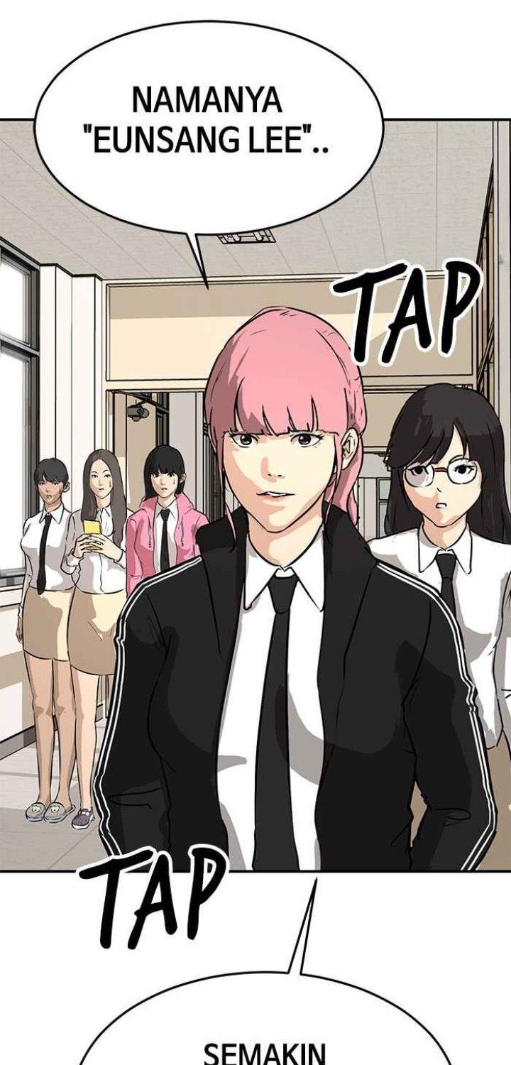 Attention Seeker Chapter 04 Gambar 84