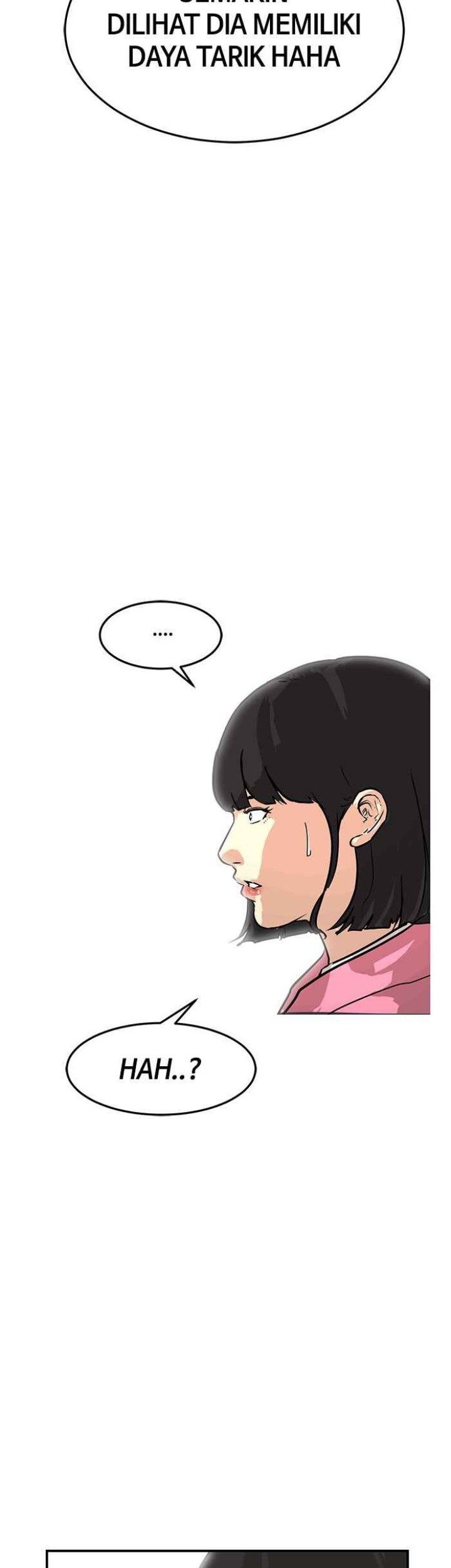 Attention Seeker Chapter 04 Gambar 85