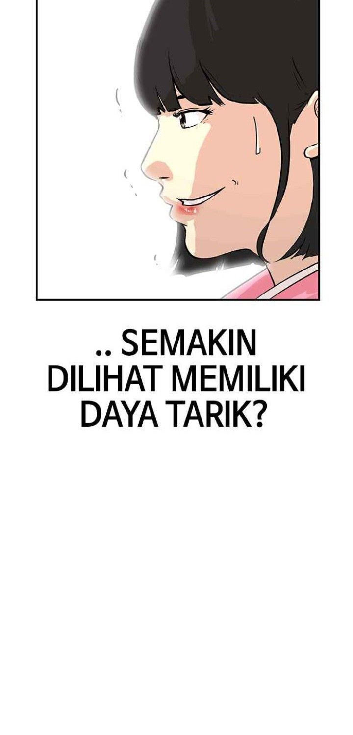 Attention Seeker Chapter 04 Gambar 86