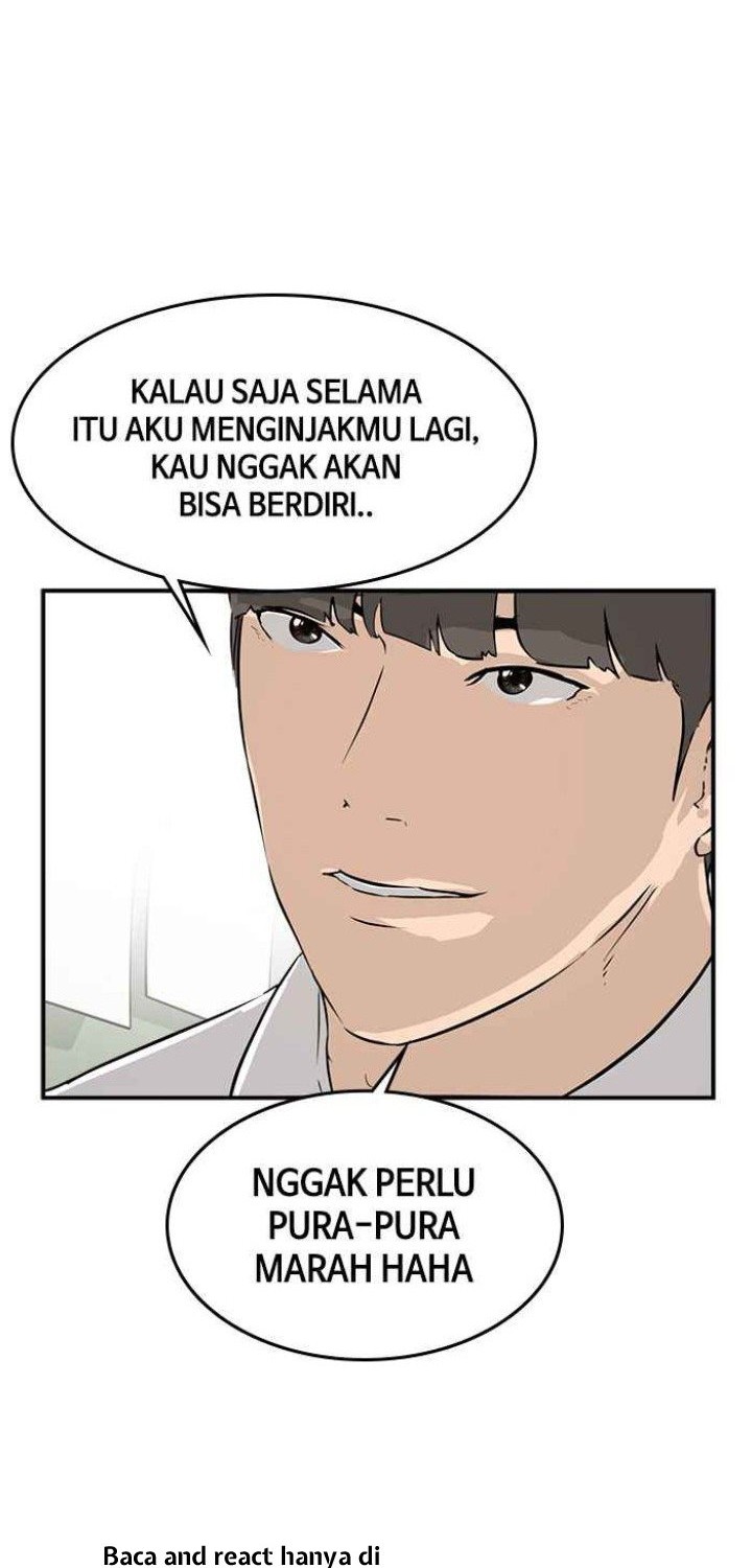 Attention Seeker Chapter 04 Gambar 8