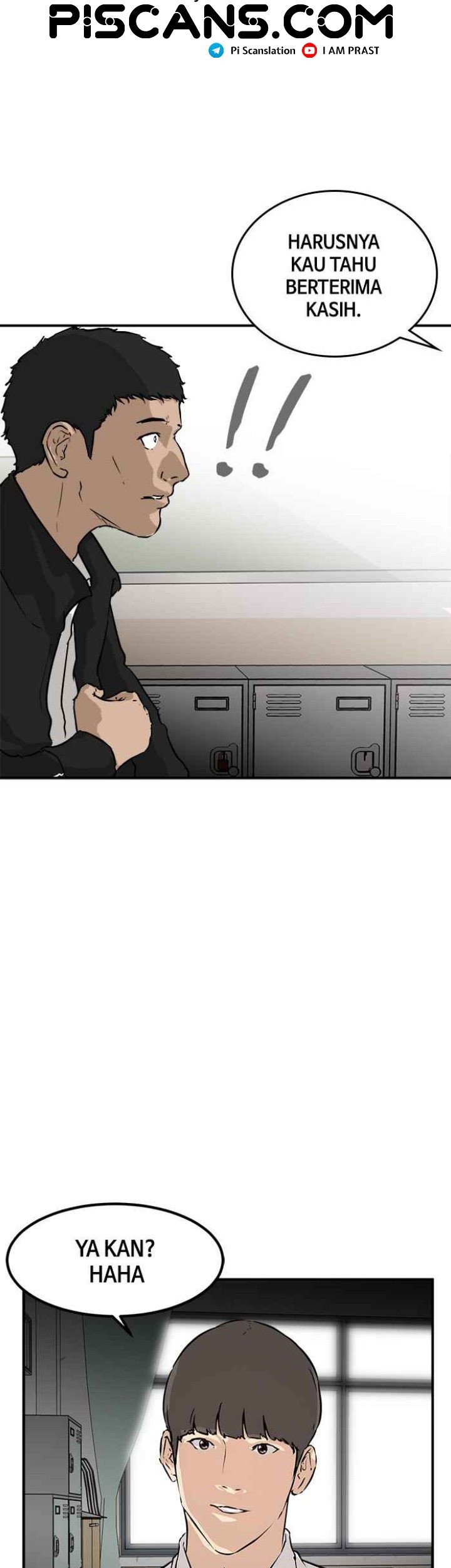 Attention Seeker Chapter 04 Gambar 9