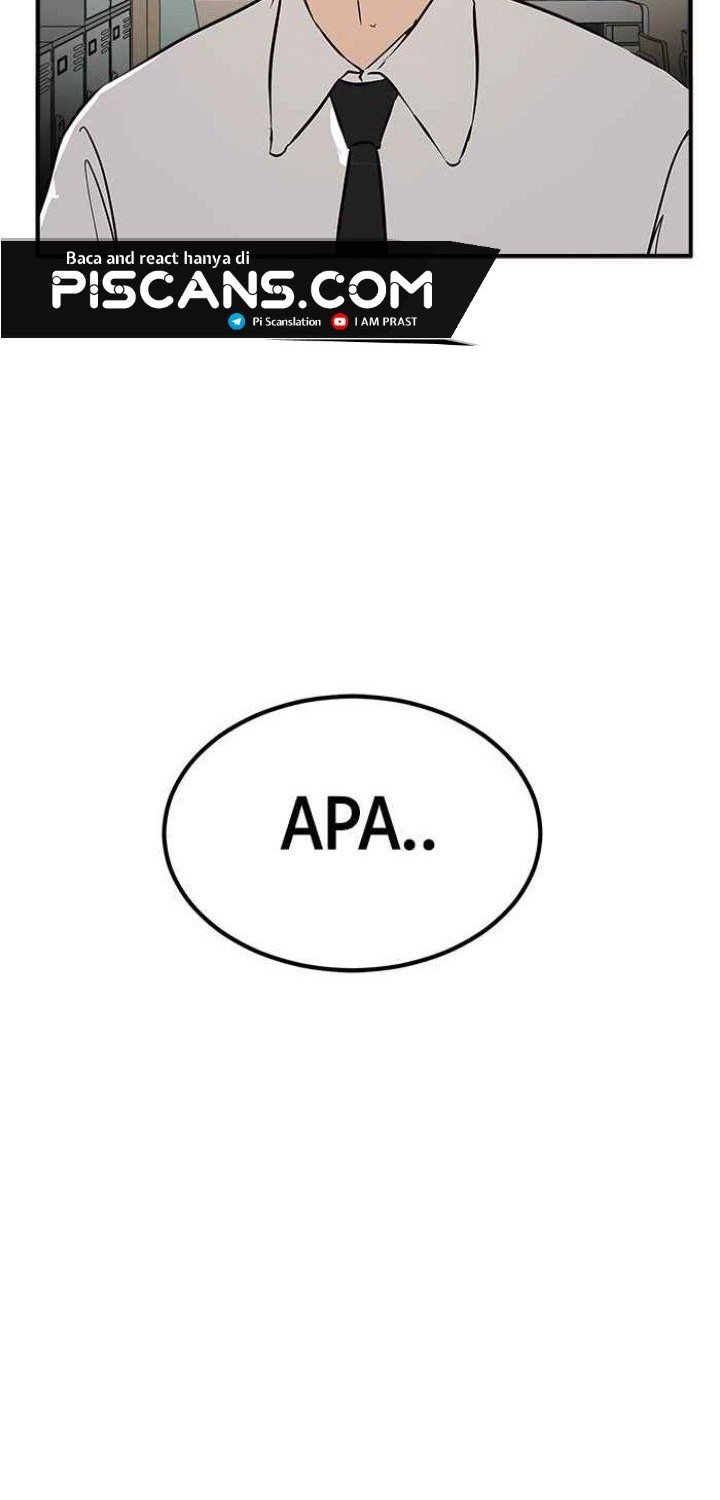 Attention Seeker Chapter 04 Gambar 10