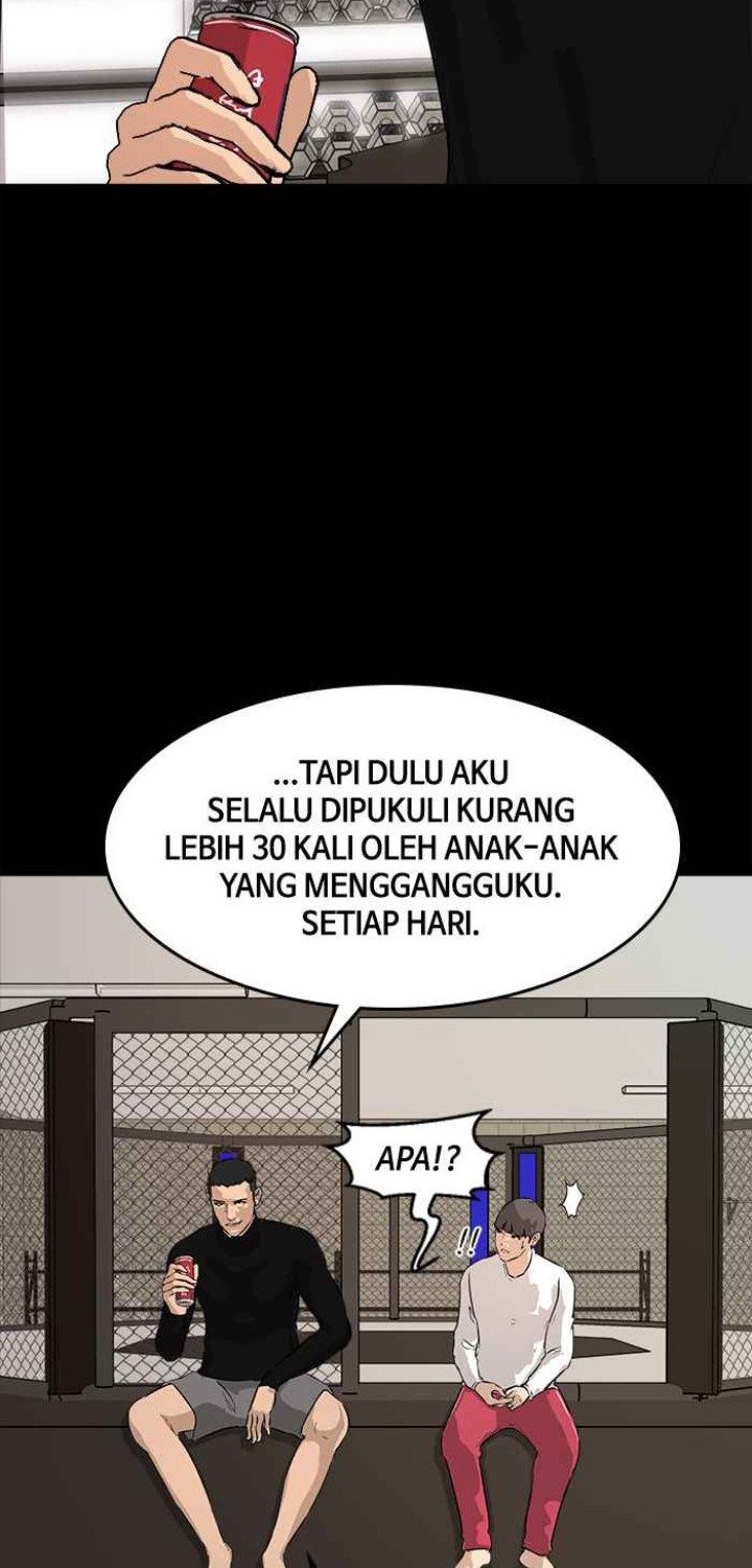Attention Seeker Chapter 04 Gambar 14