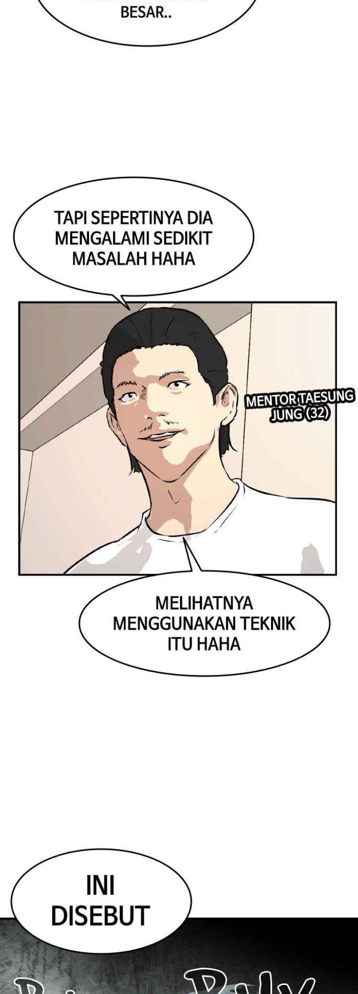 Attention Seeker Chapter 02 Gambar 71