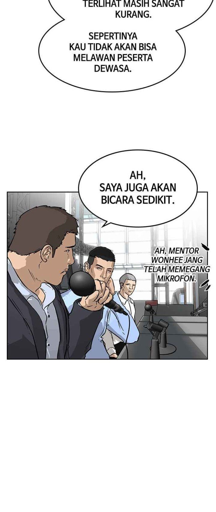 Attention Seeker Chapter 01 Gambar 14