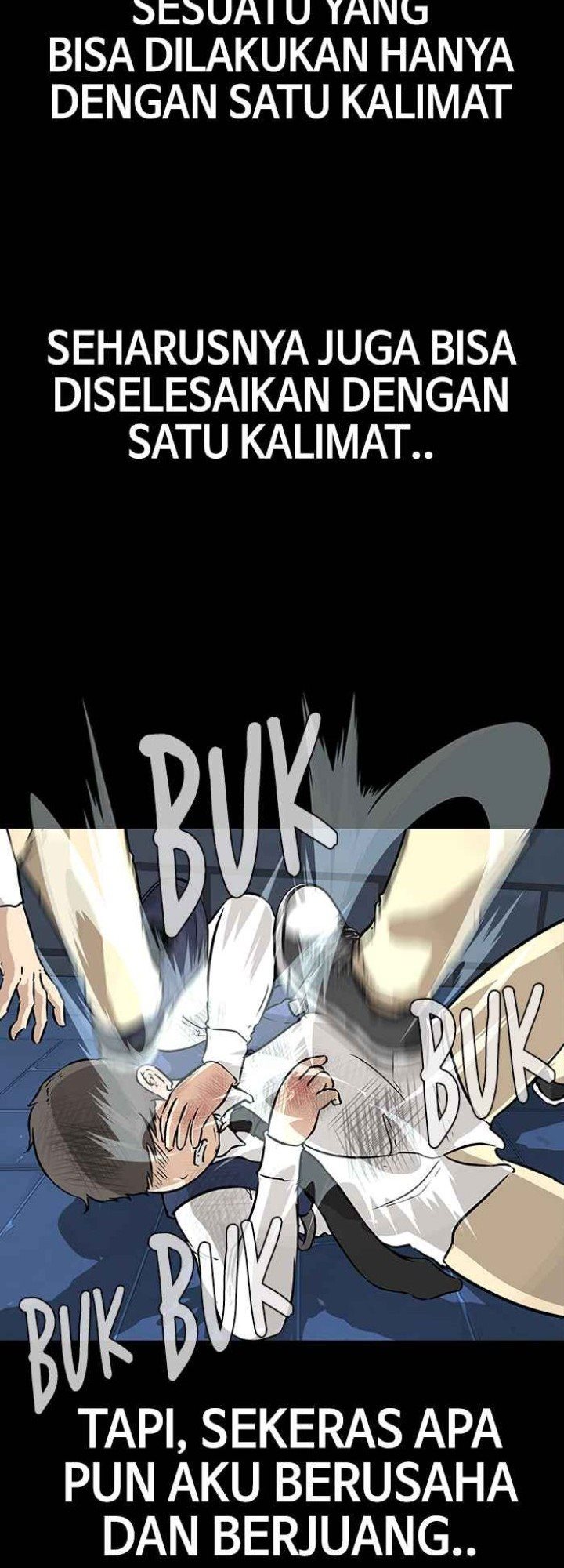 Attention Seeker Chapter 01 Gambar 22