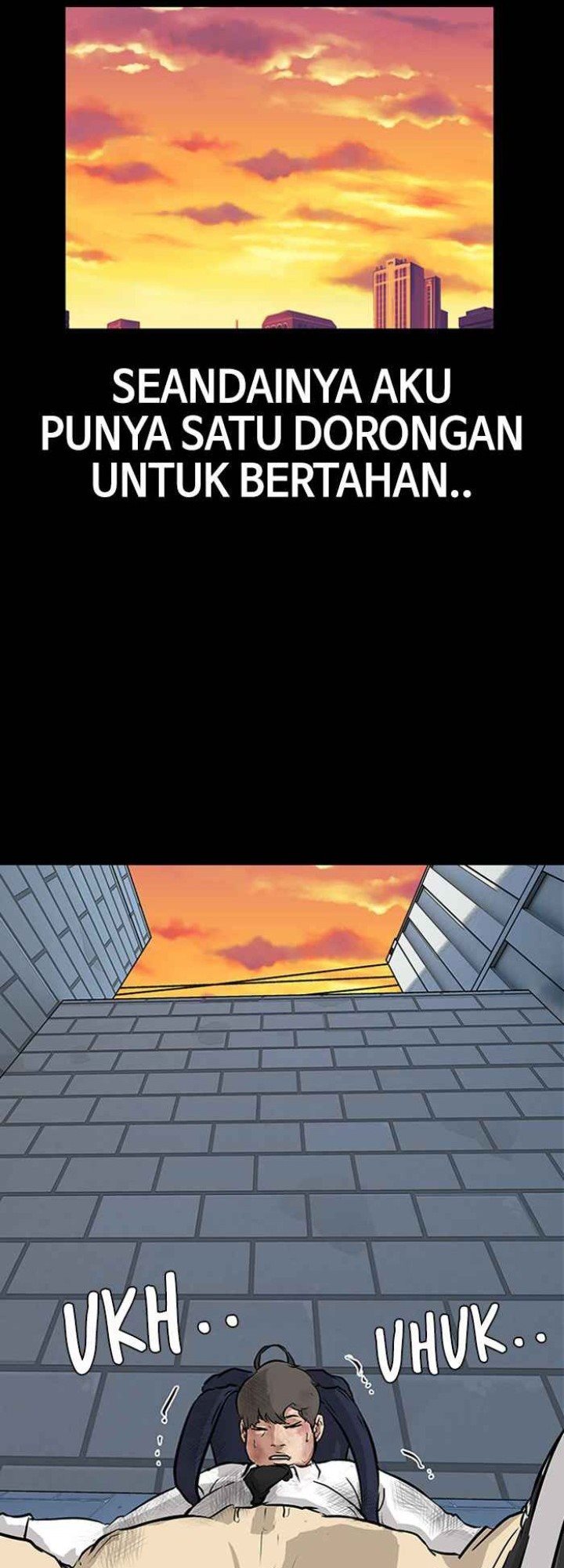 Attention Seeker Chapter 01 Gambar 26