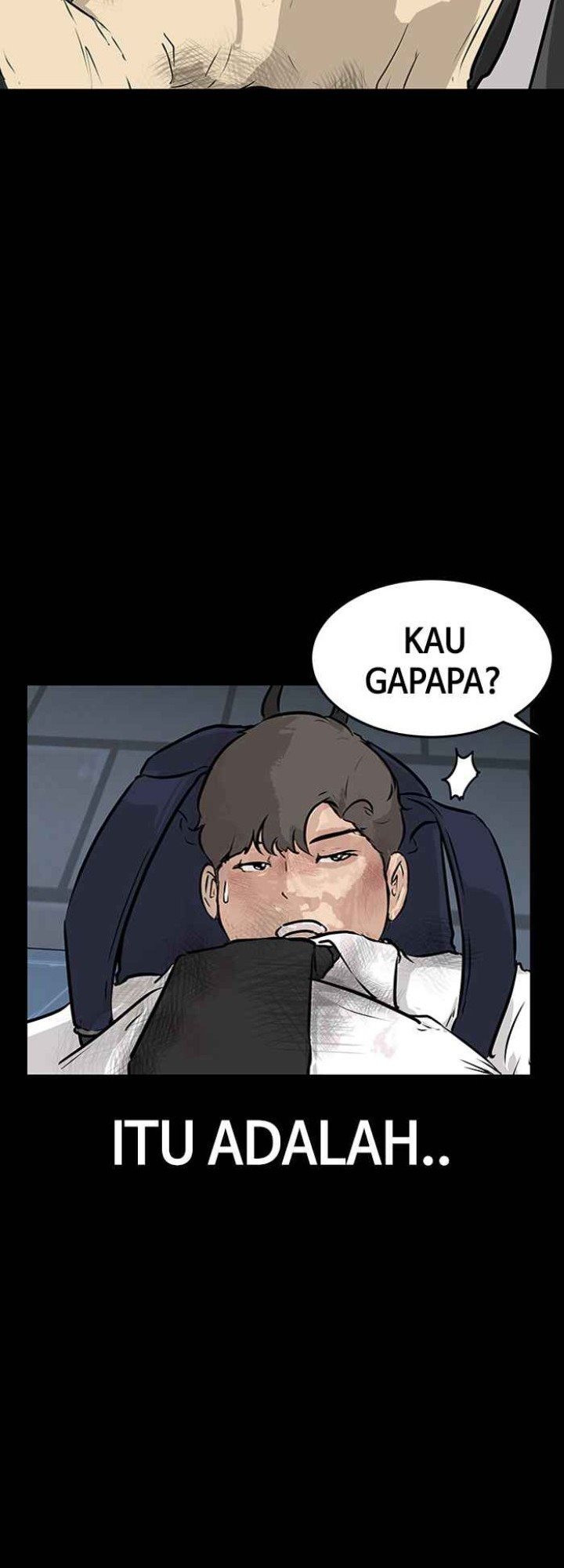 Attention Seeker Chapter 01 Gambar 27