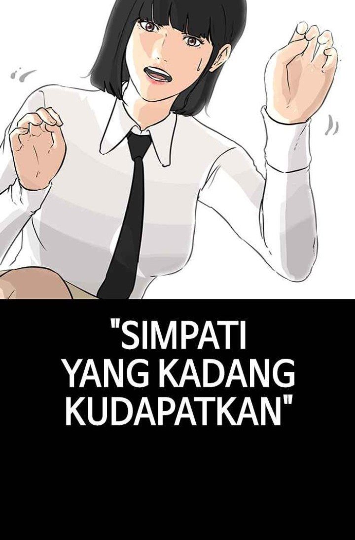 Attention Seeker Chapter 01 Gambar 29