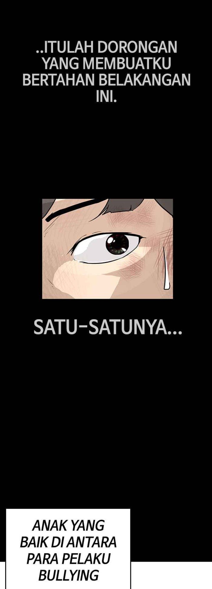 Attention Seeker Chapter 01 Gambar 30