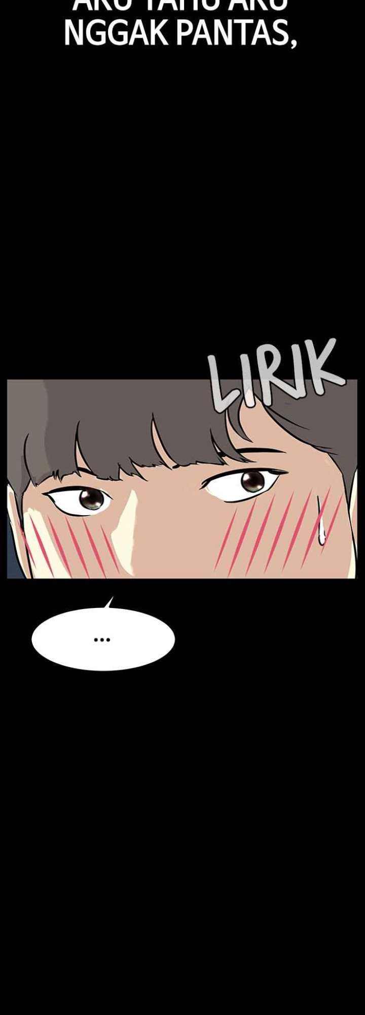 Attention Seeker Chapter 01 Gambar 33