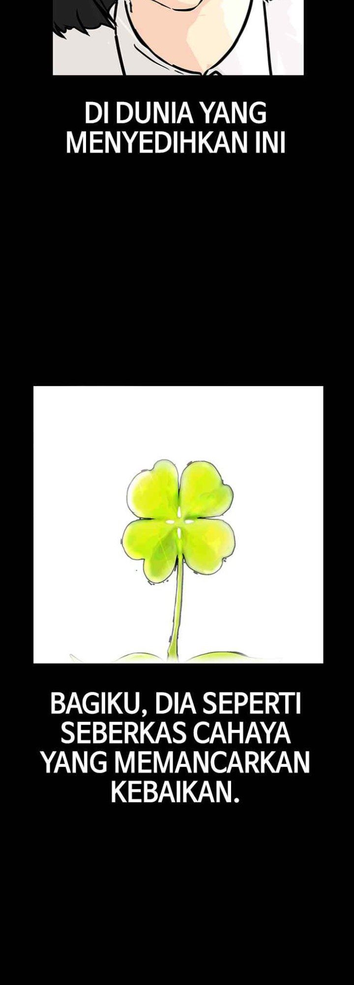 Attention Seeker Chapter 01 Gambar 35