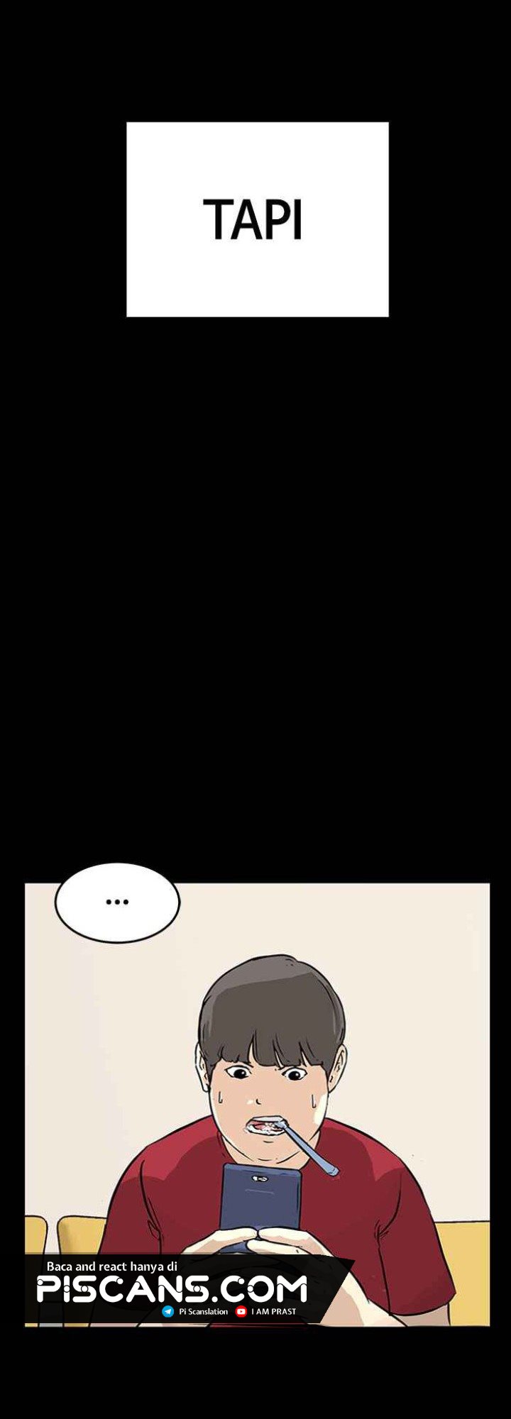 Attention Seeker Chapter 01 Gambar 36