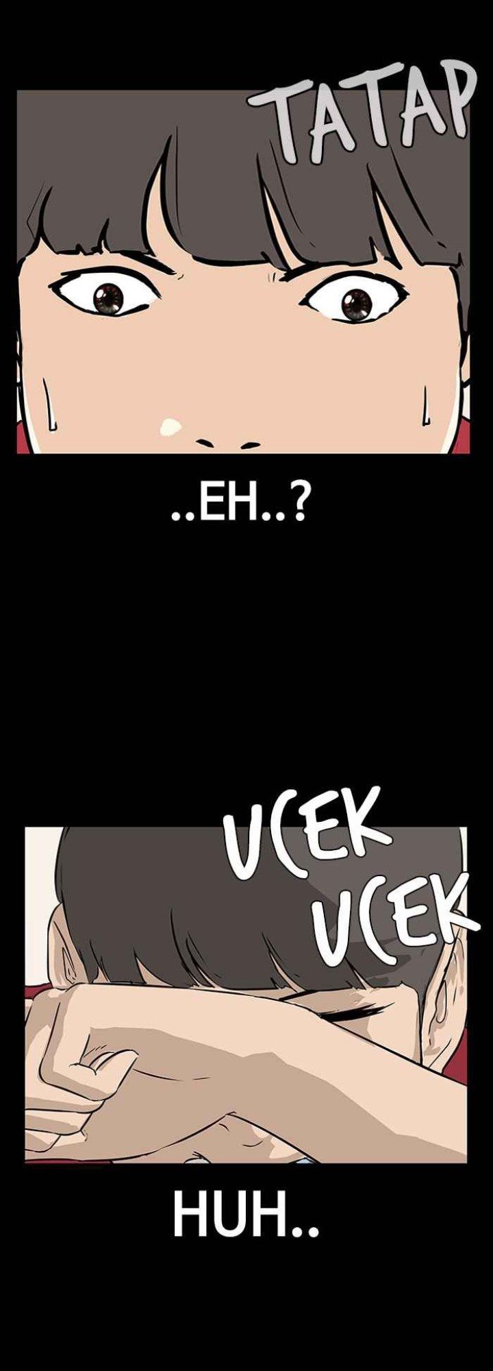 Attention Seeker Chapter 01 Gambar 37