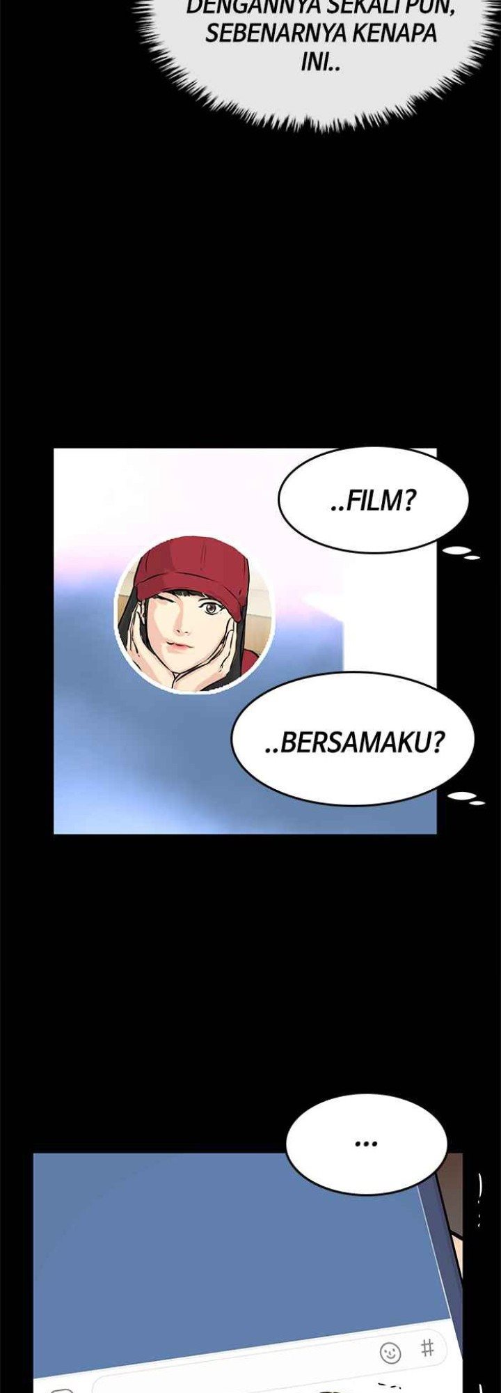 Attention Seeker Chapter 01 Gambar 42