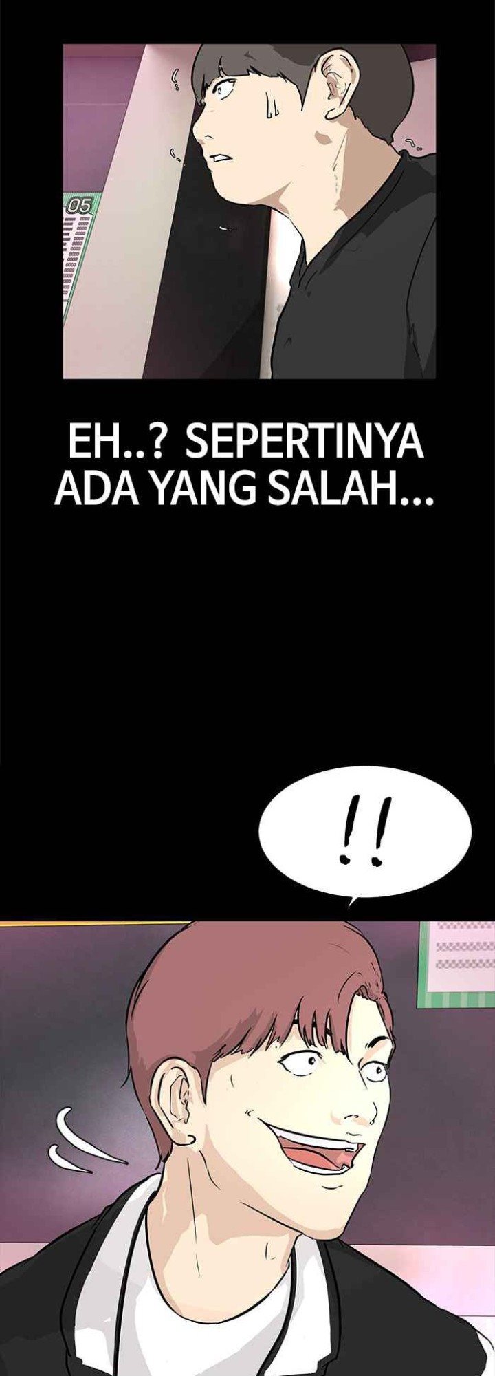 Attention Seeker Chapter 01 Gambar 50