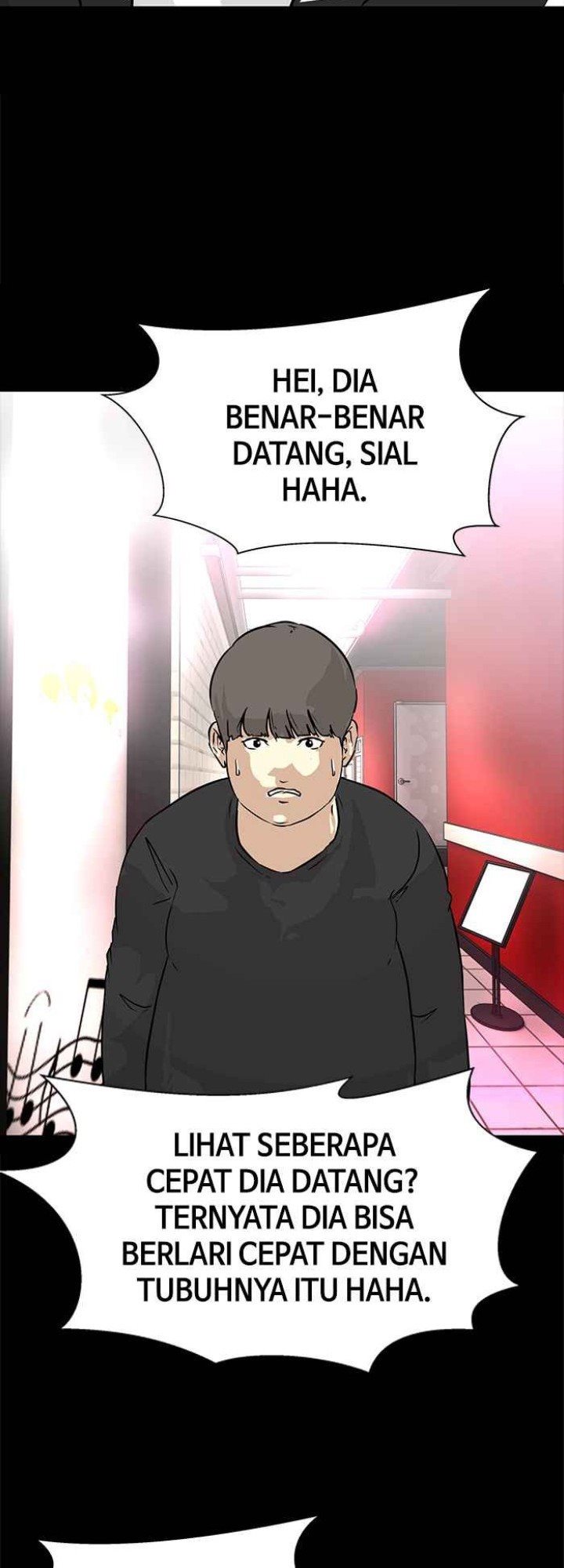 Attention Seeker Chapter 01 Gambar 51