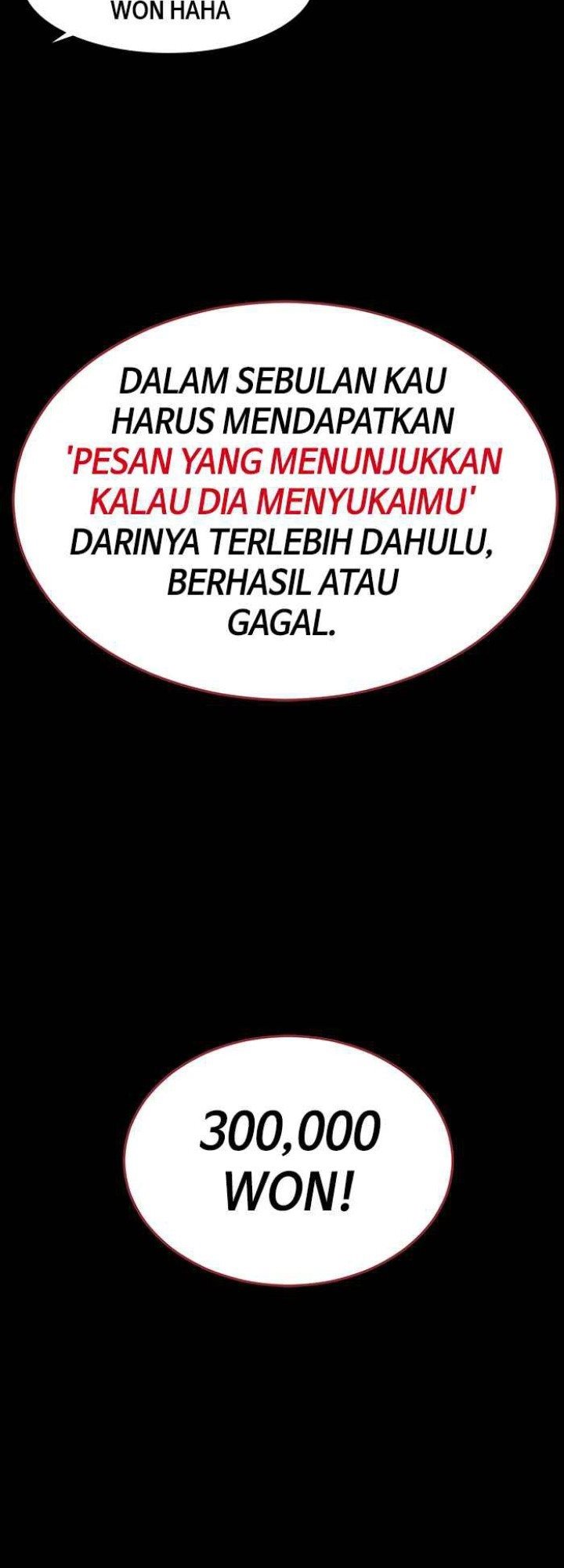 Attention Seeker Chapter 01 Gambar 55