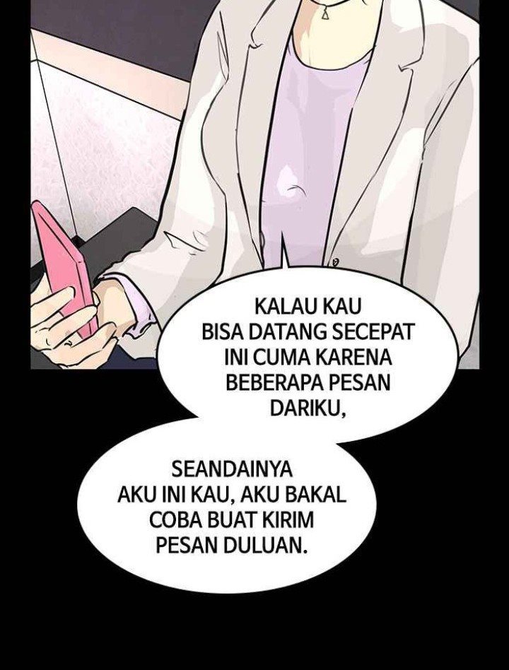 Attention Seeker Chapter 01 Gambar 57