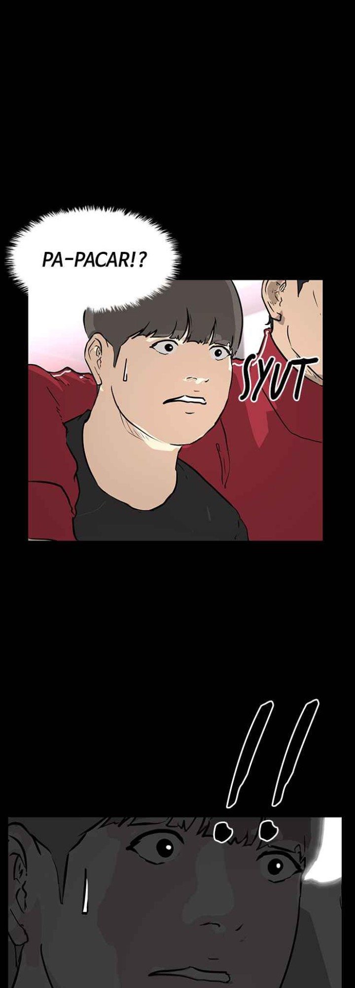 Attention Seeker Chapter 01 Gambar 61