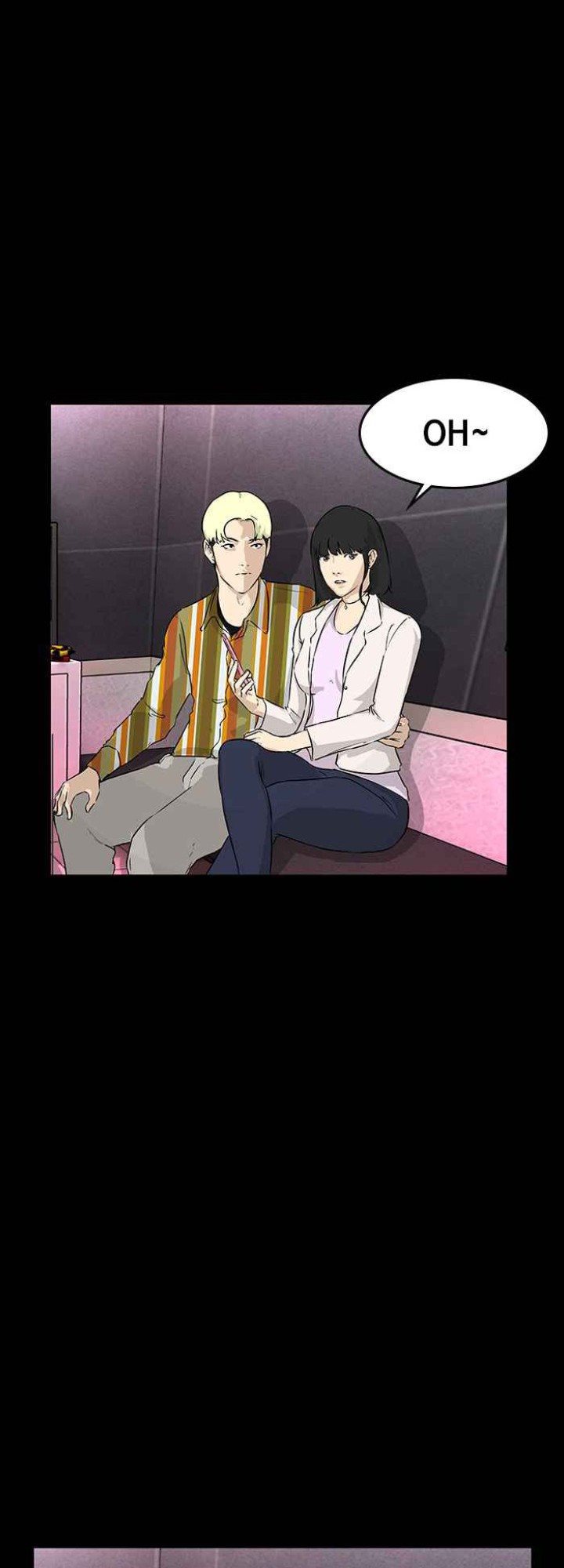 Attention Seeker Chapter 01 Gambar 63