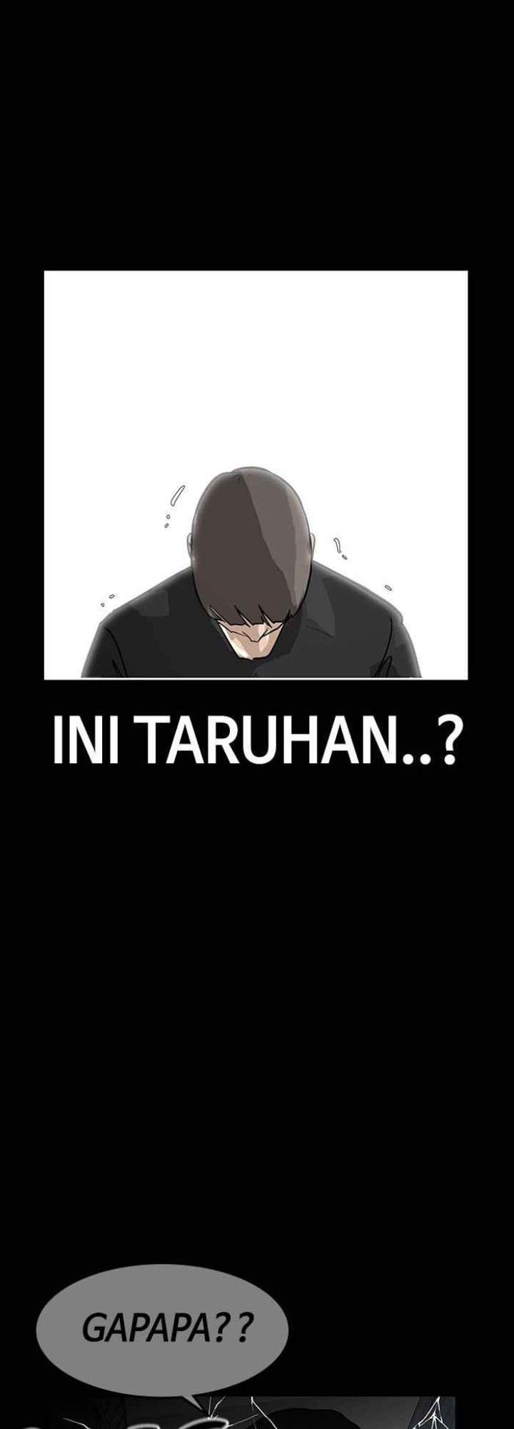 Attention Seeker Chapter 01 Gambar 65