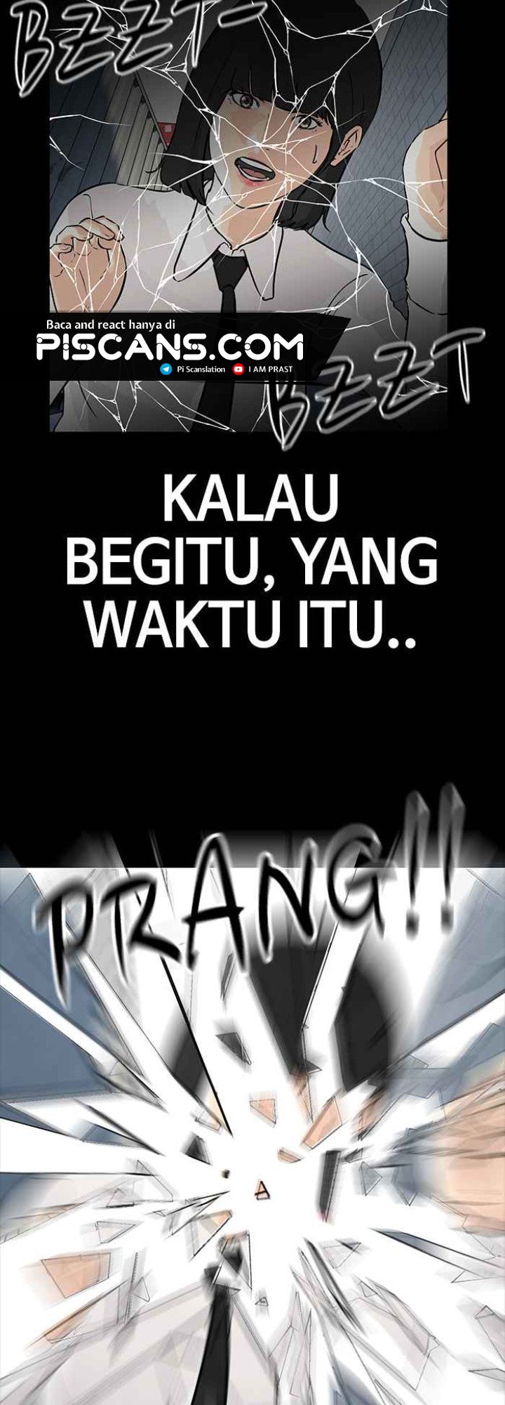 Attention Seeker Chapter 01 Gambar 66