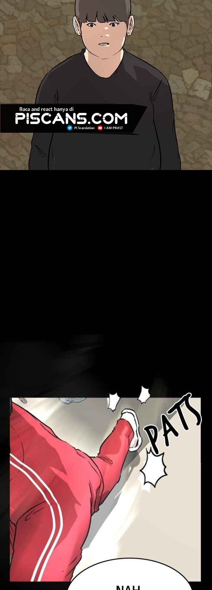 Attention Seeker Chapter 01 Gambar 68