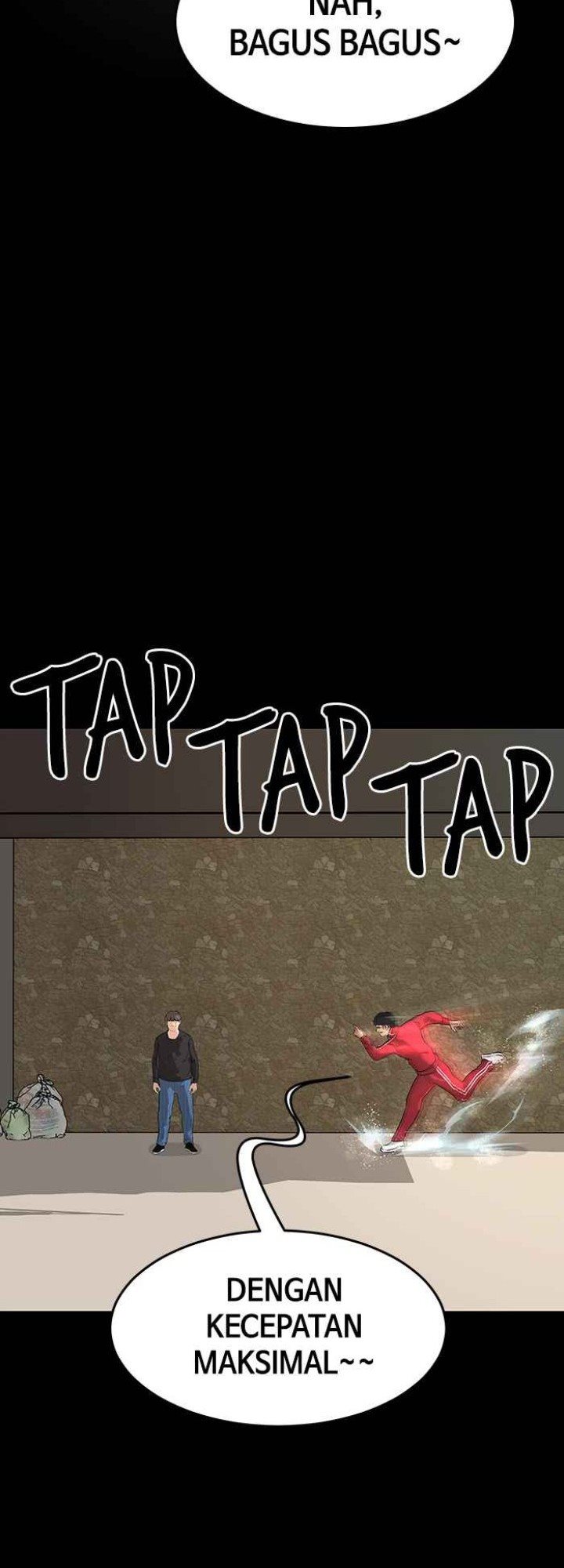 Attention Seeker Chapter 01 Gambar 69