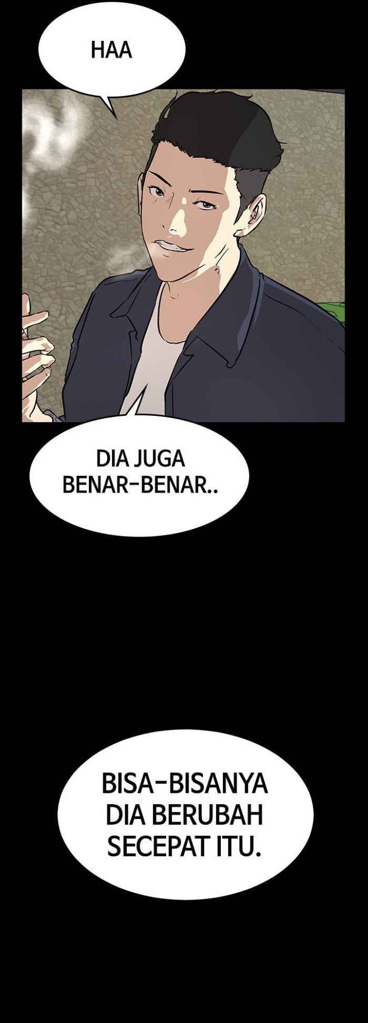 Attention Seeker Chapter 01 Gambar 76